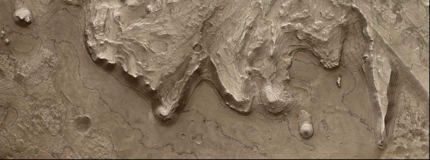 RedMapper atlas collection